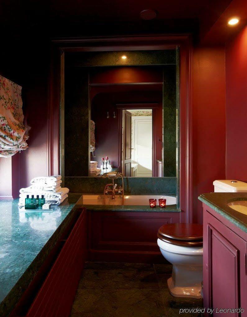 Hotel De Orangerie By Cw Collection 4*