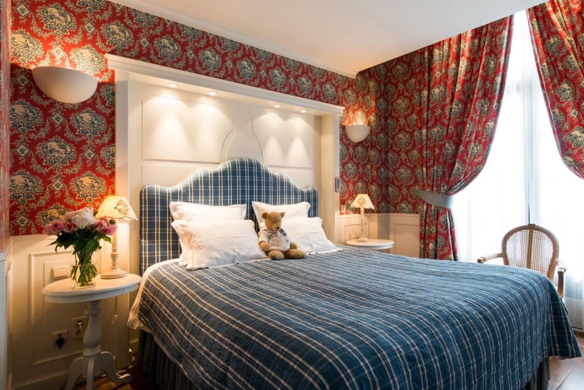 Hotel De Orangerie - Small Luxury Of The World Brugge