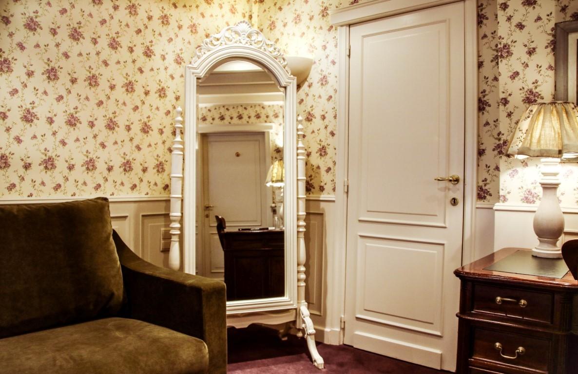 De Orangerie - Small Luxury Of The World Hotel 4*