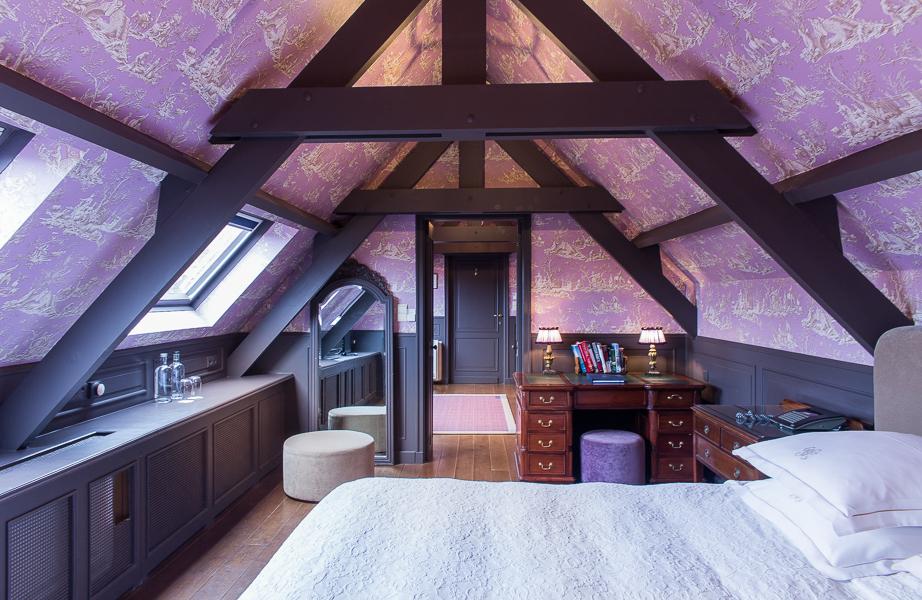 De Orangerie - Small Luxury Of The World 4* Brugge
