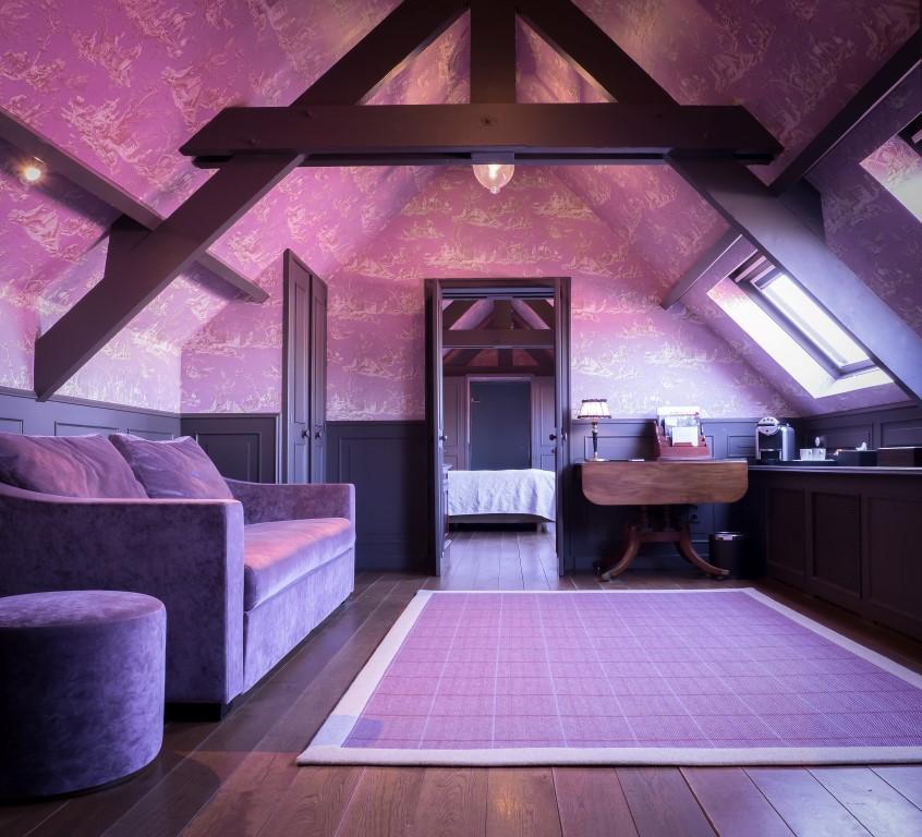 Hotel De Orangerie - Small Luxury Of The World Brugge