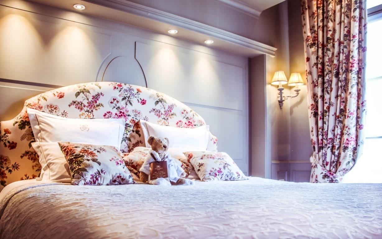 De Orangerie - Small Luxury Of The World 4* Brugge