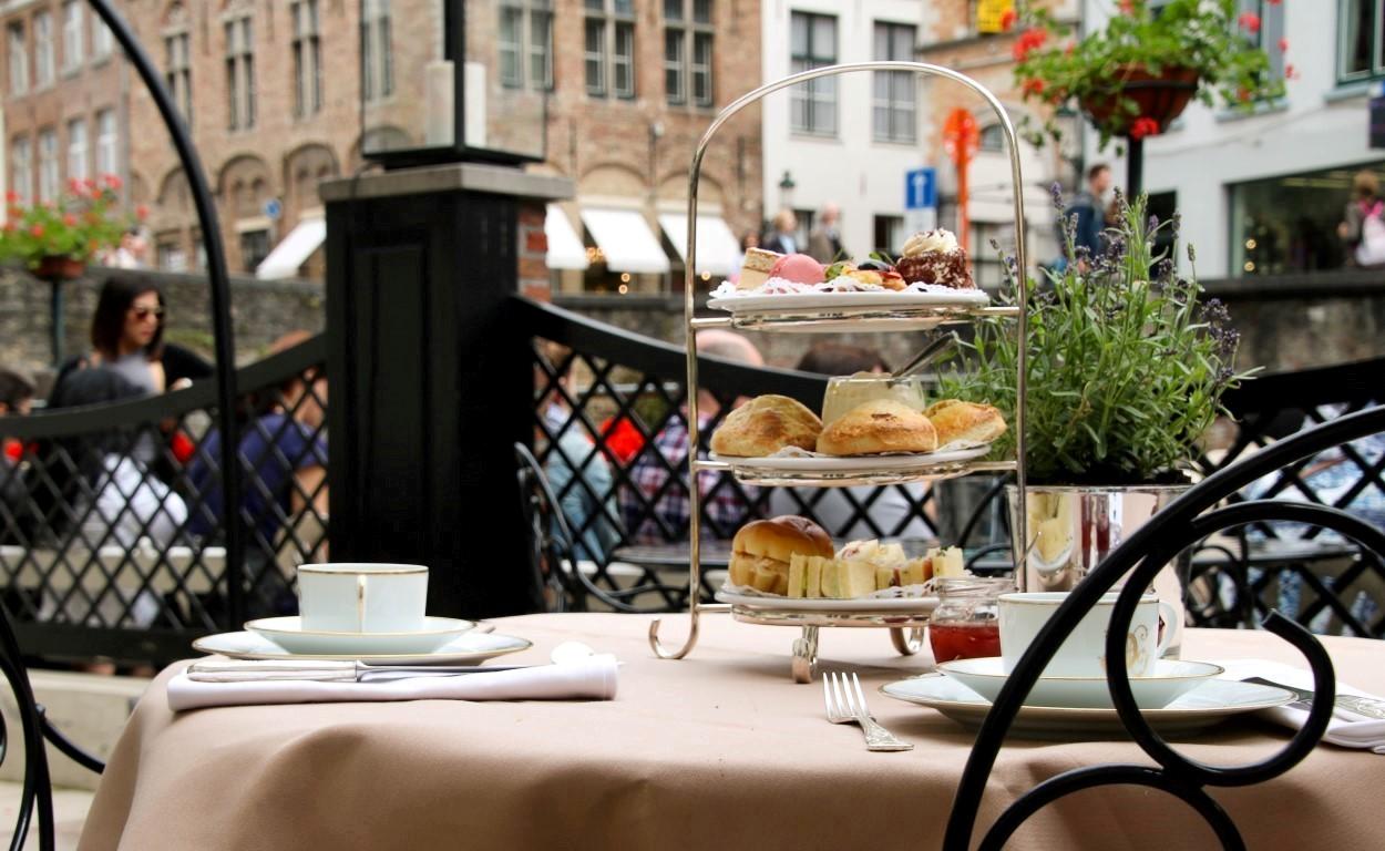 Hotel De Orangerie - Small Luxury Of The World 4*