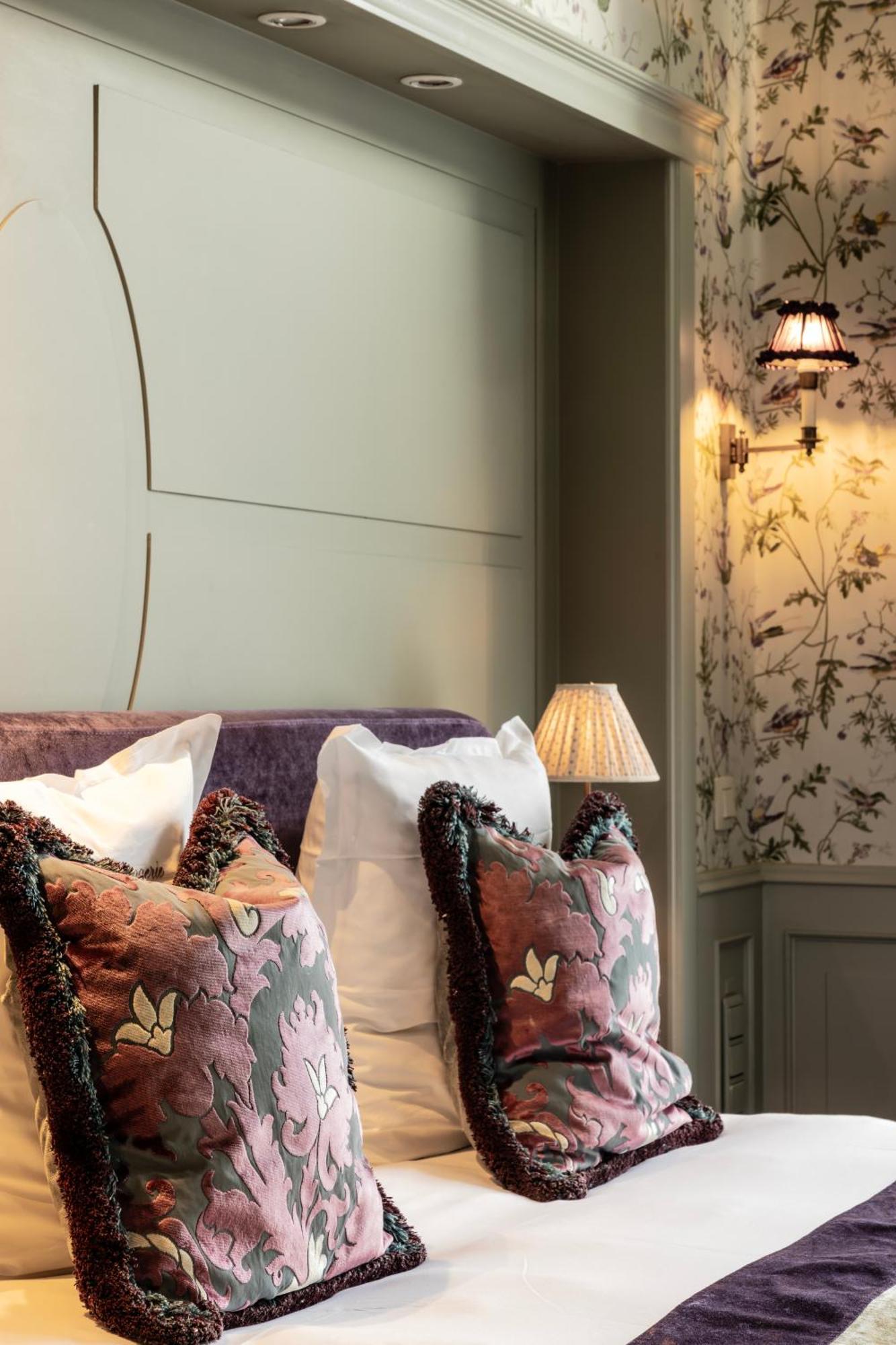 De Orangerie - Small Luxury Of The World 4*