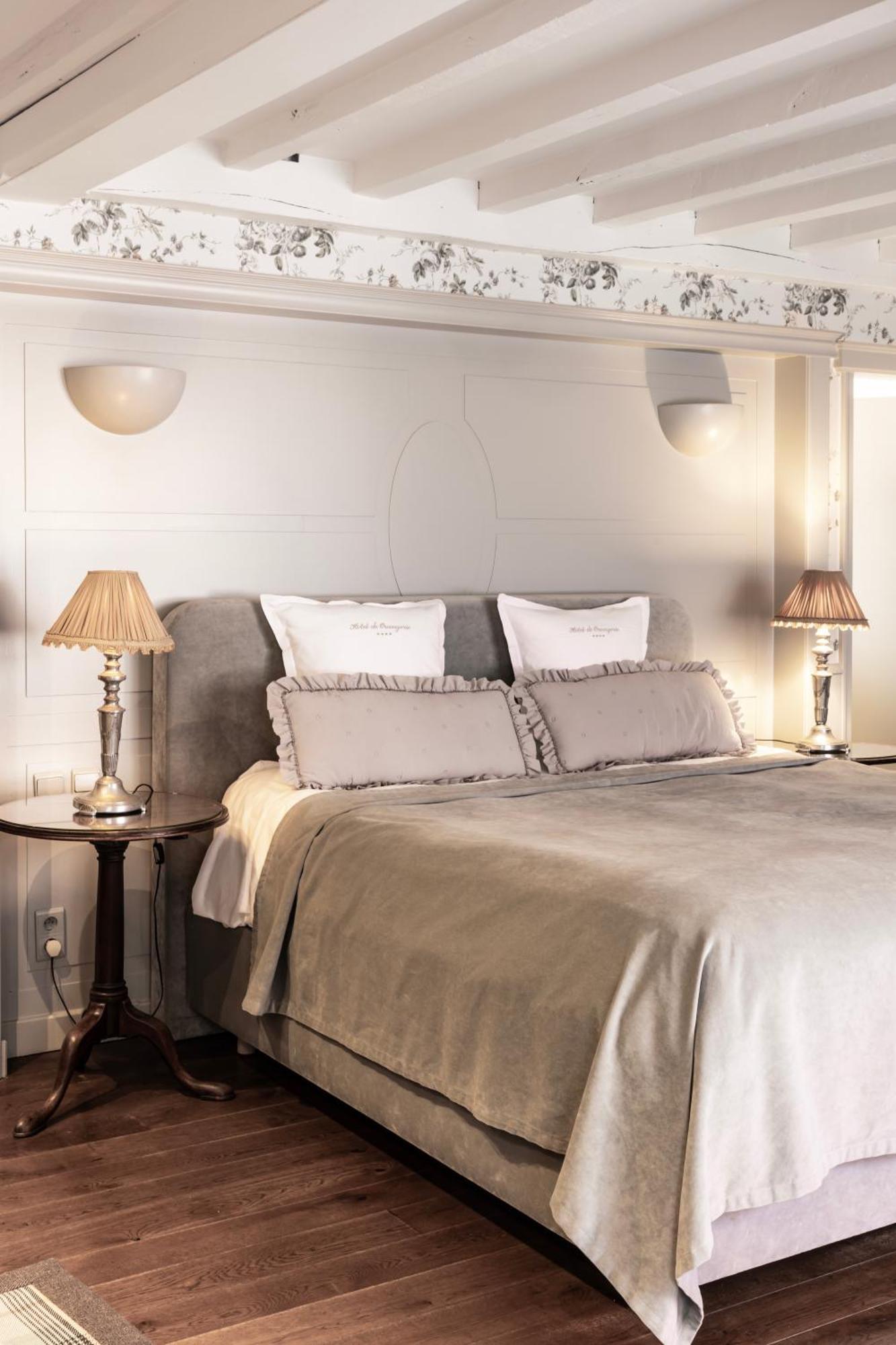 Hotel De Orangerie - Small Luxury Of The World