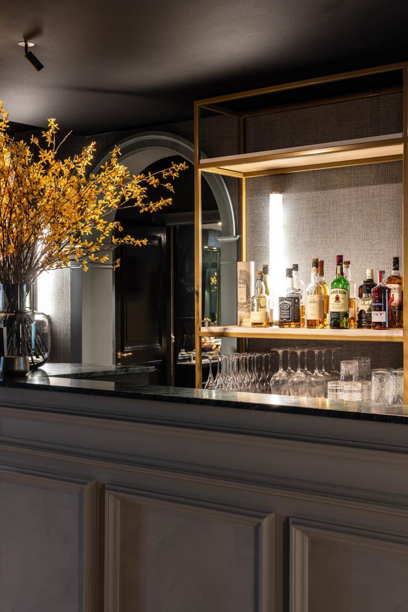 De Orangerie - Small Luxury Of The World Hotel