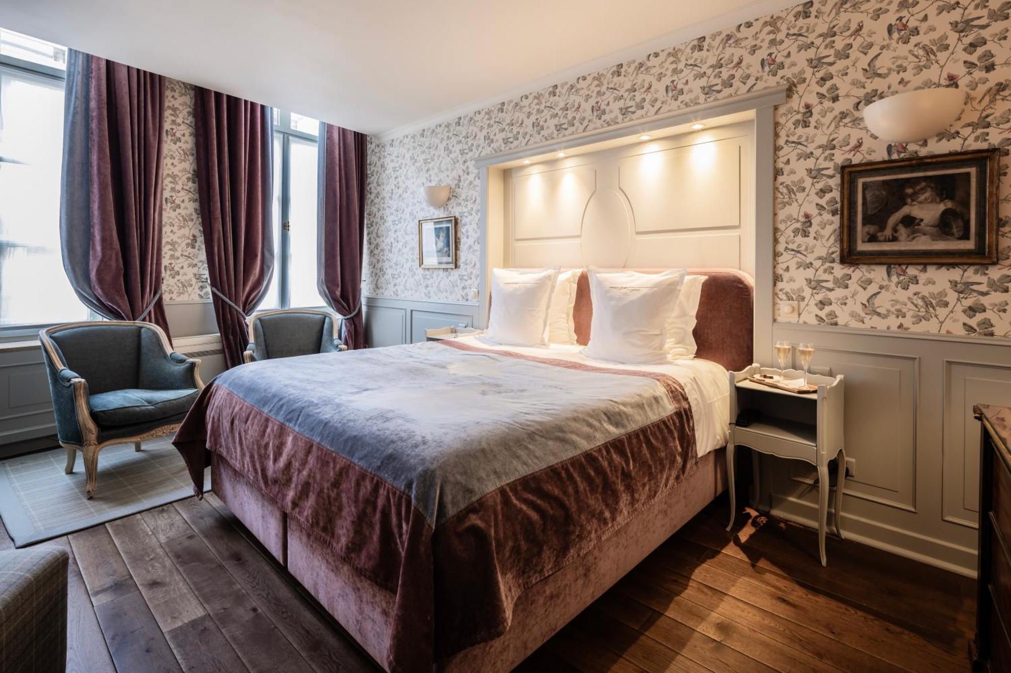 De Orangerie - Small Luxury Of The World 4*