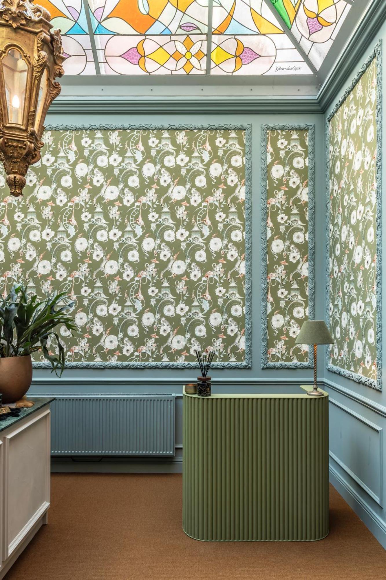 De Orangerie - Small Luxury Of The World