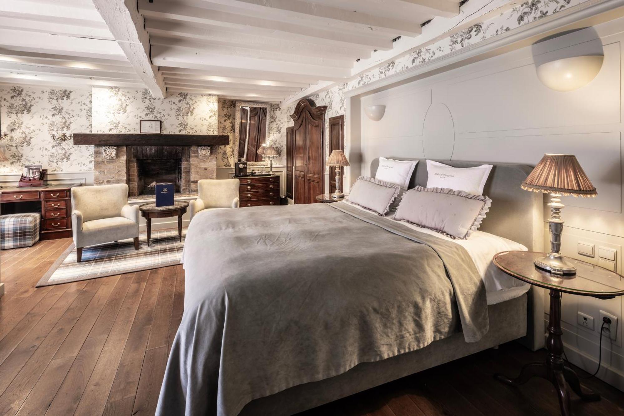 Hotel De Orangerie - Small Luxury Of The World