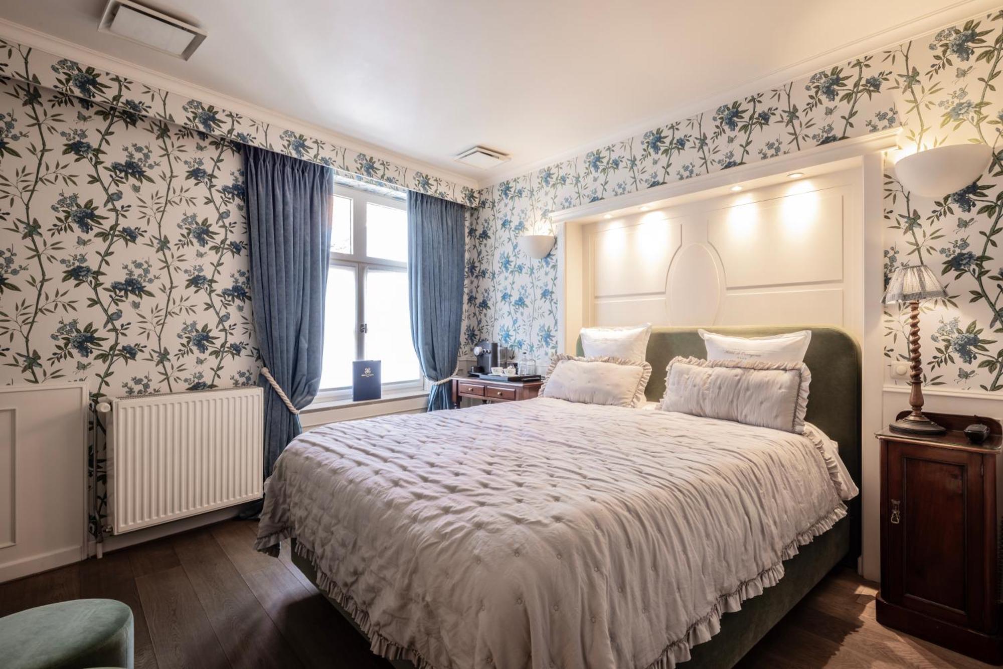 De Orangerie - Small Luxury Of The World Hotel Brugge