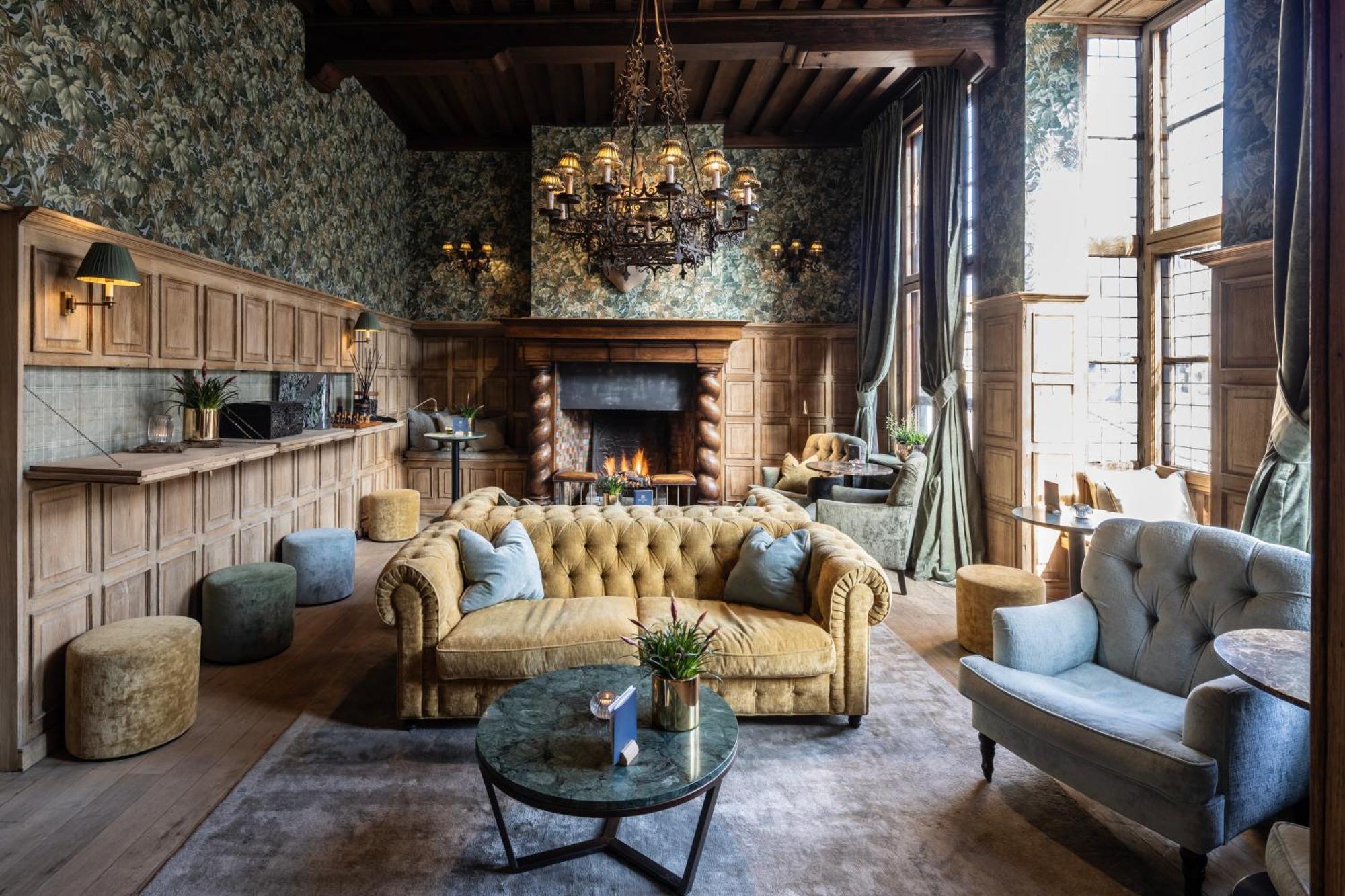 De Orangerie - Small Luxury Of The World 4*