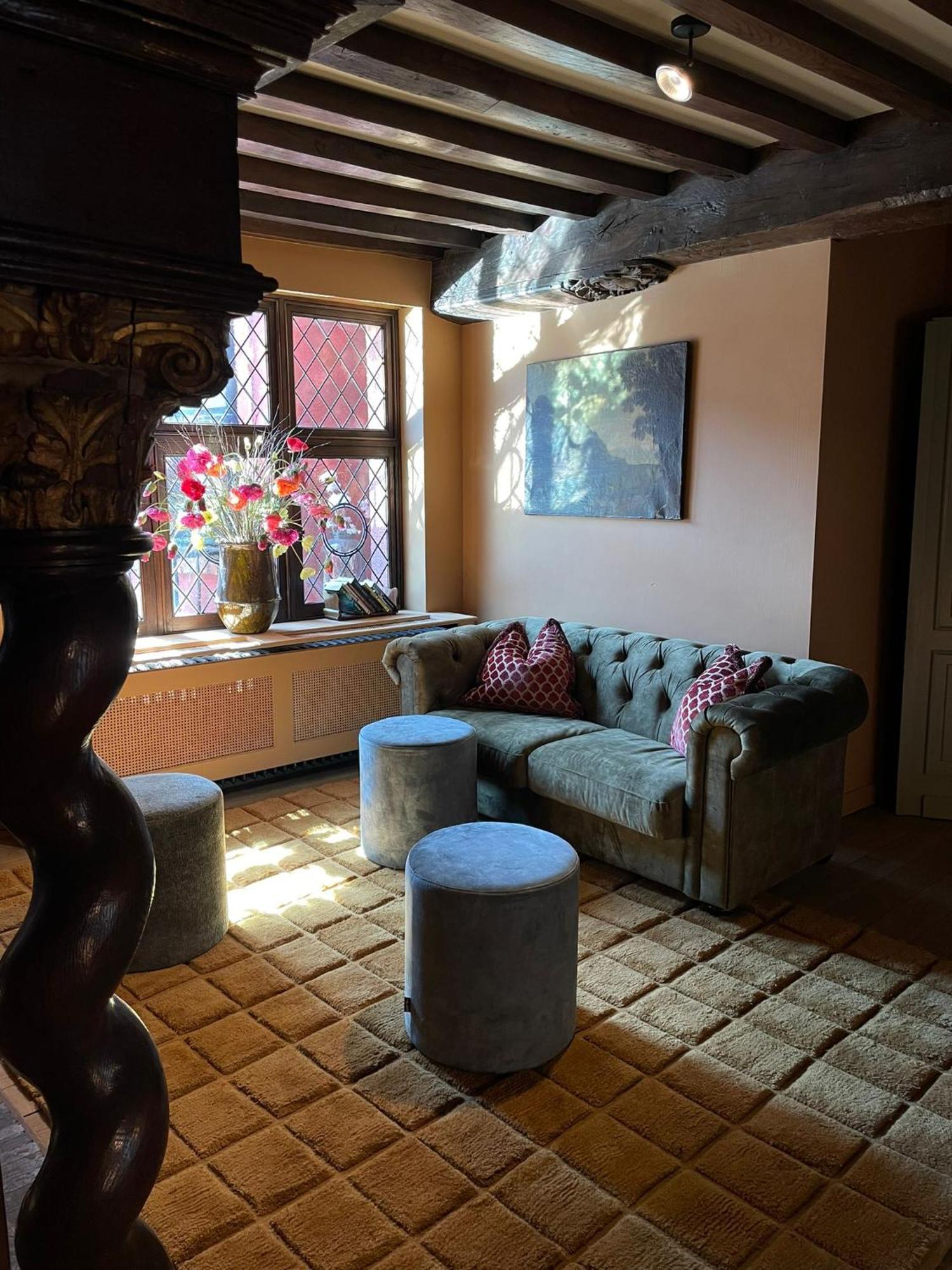 Hotel De Orangerie - Small Luxury Of The World 4*