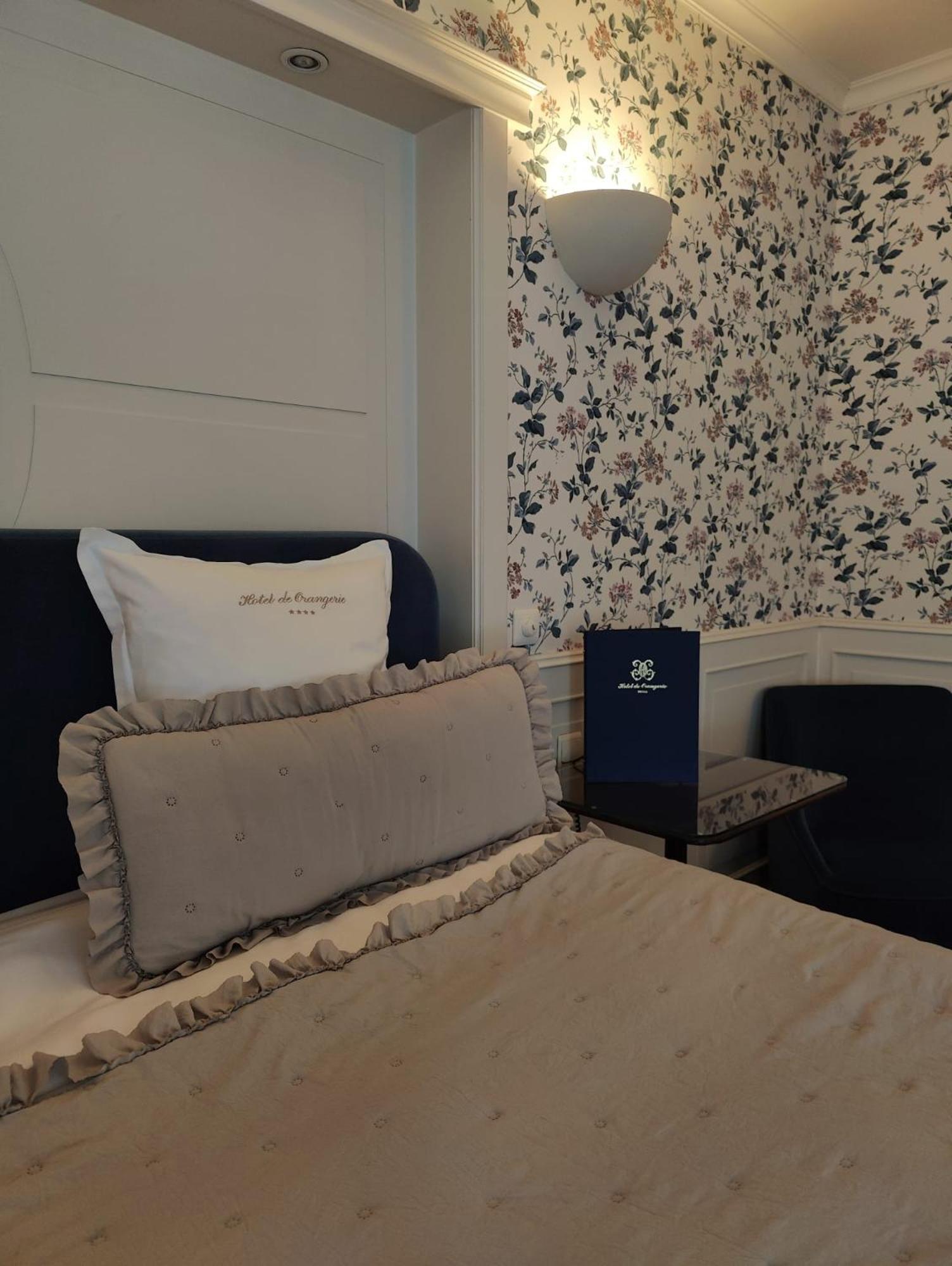 Hotel De Orangerie - Small Luxury Of The World