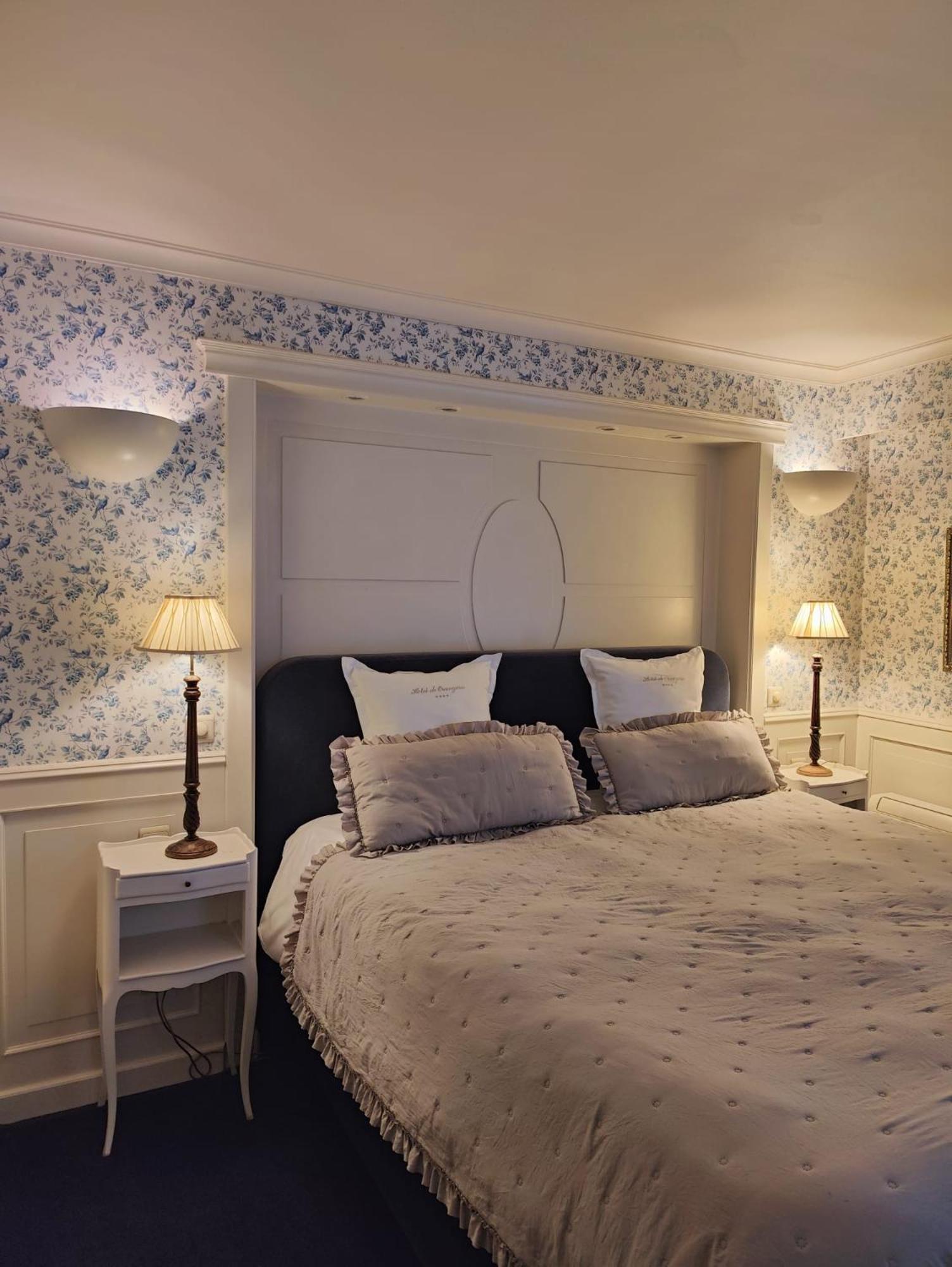 De Orangerie - Small Luxury Of The World 4*