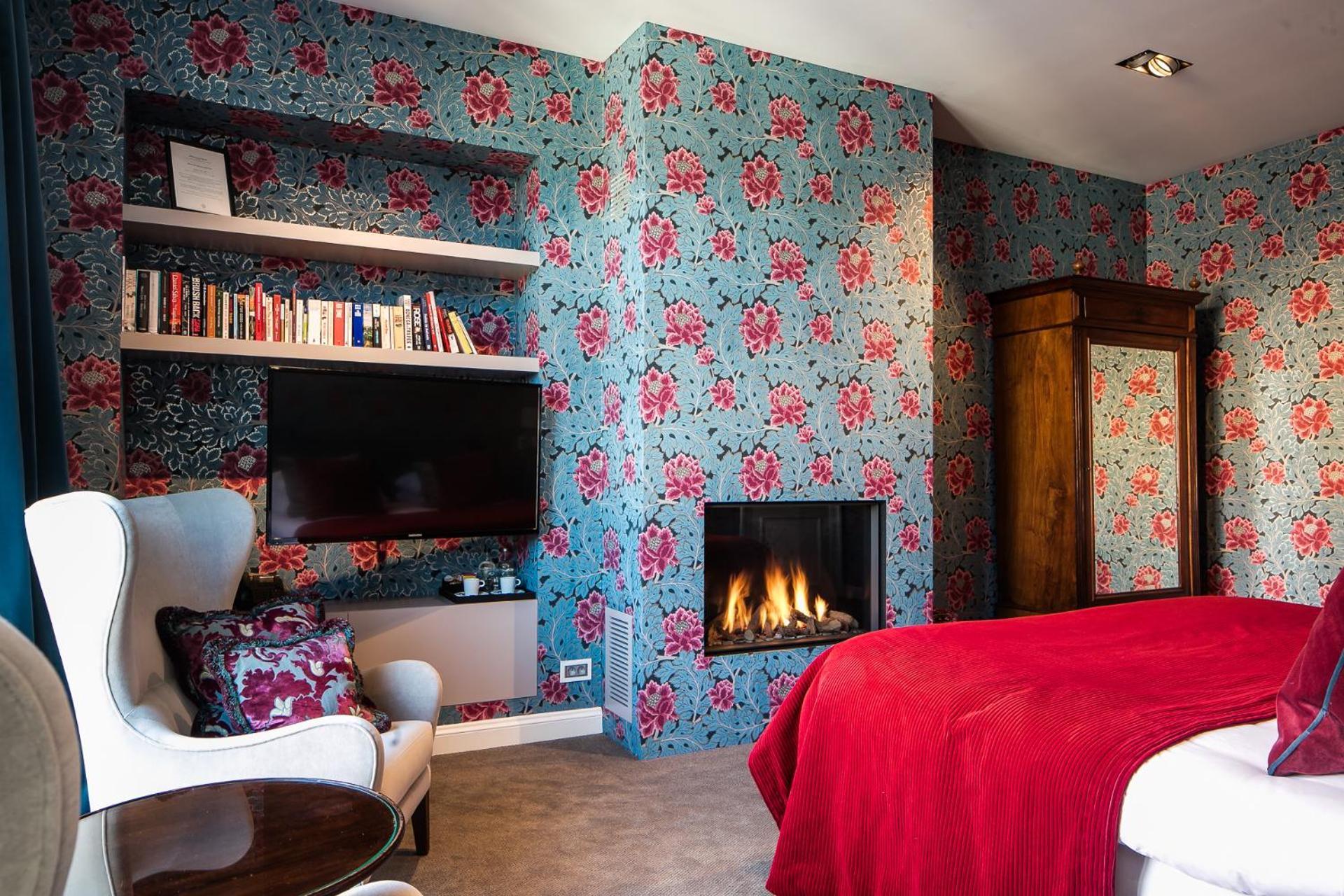 De Orangerie - Small Luxury Of The World Hotel
