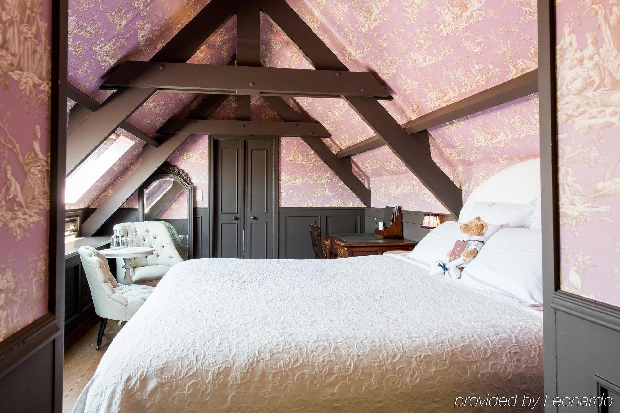 De Orangerie - Small Luxury Of The World 4* Brugge