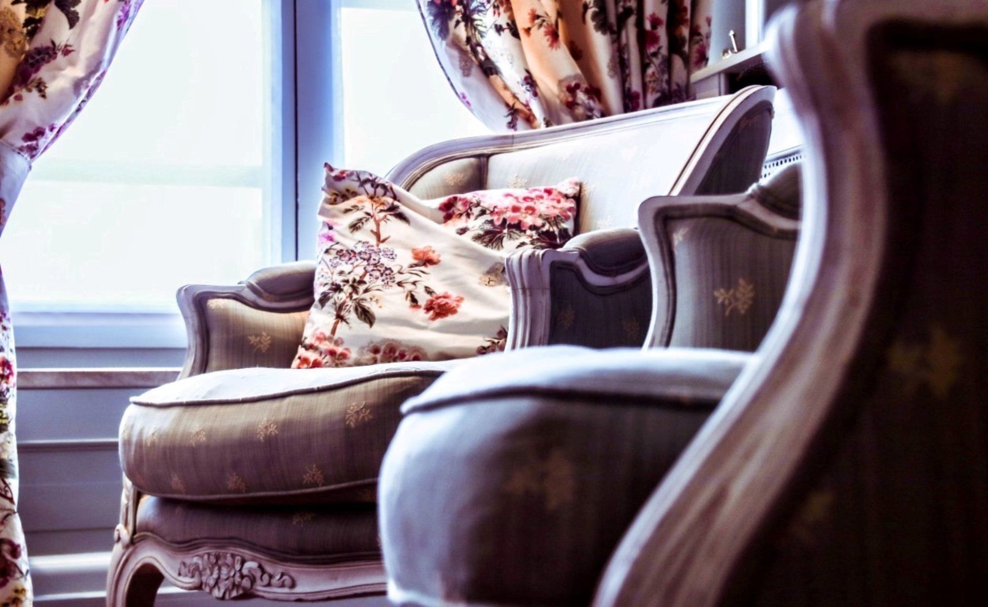 De Orangerie - Small Luxury Of The World Hotel 4*