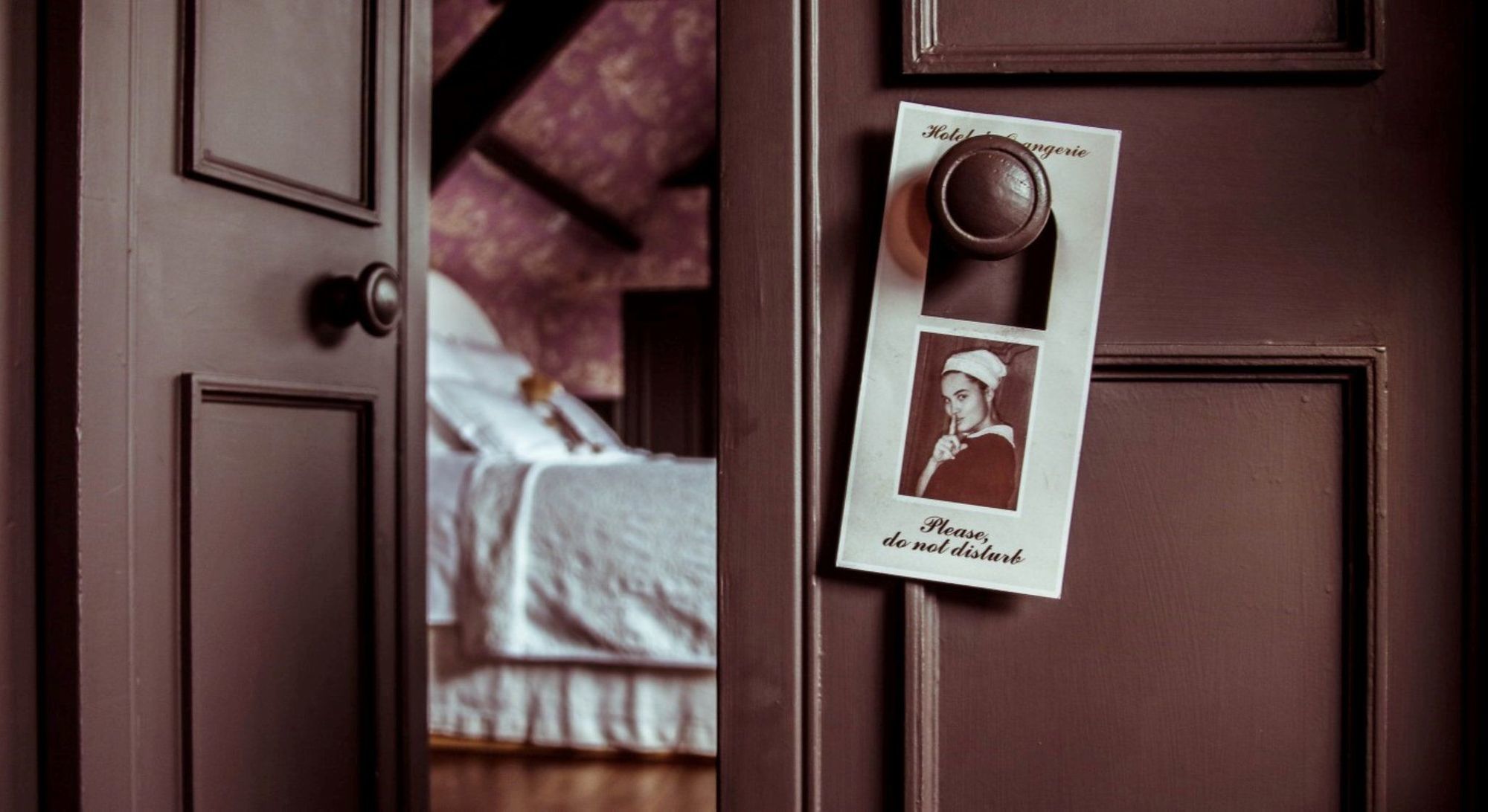 Hotel De Orangerie - Small Luxury Of The World Brugge
