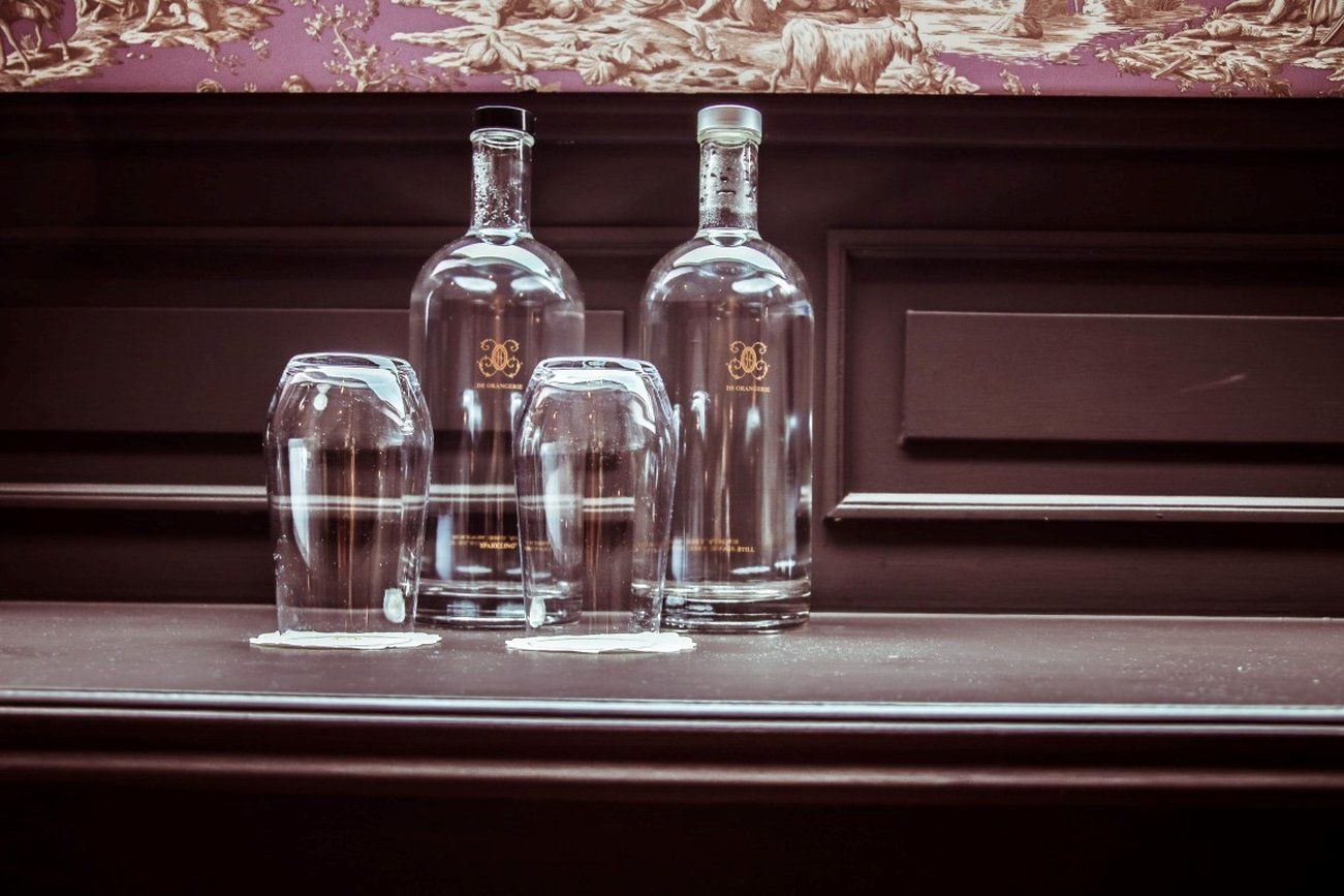 De Orangerie - Small Luxury Of The World Brugge