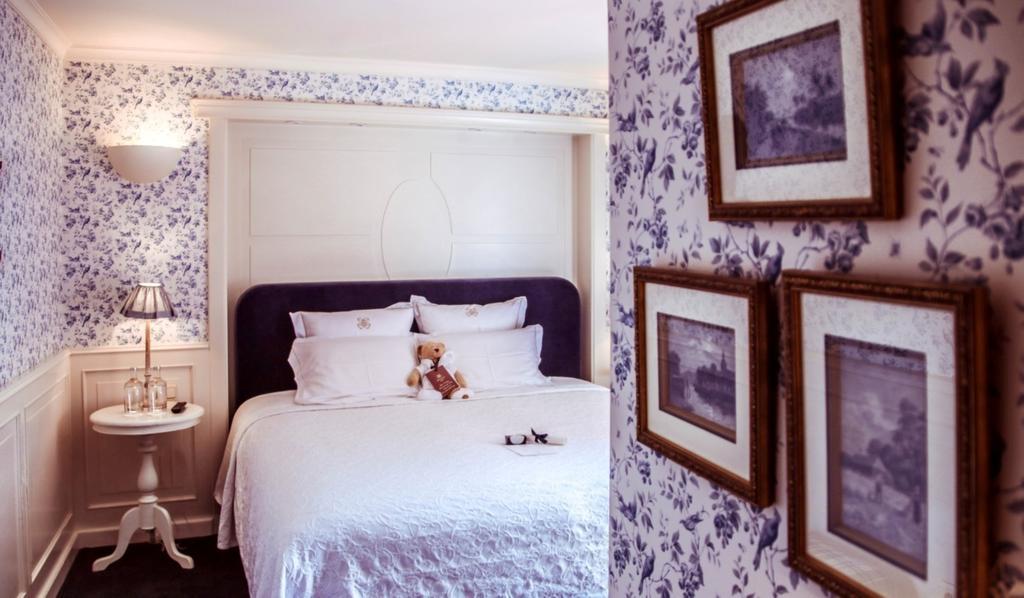 Hotel De Orangerie - Small Luxury Of The World 4*