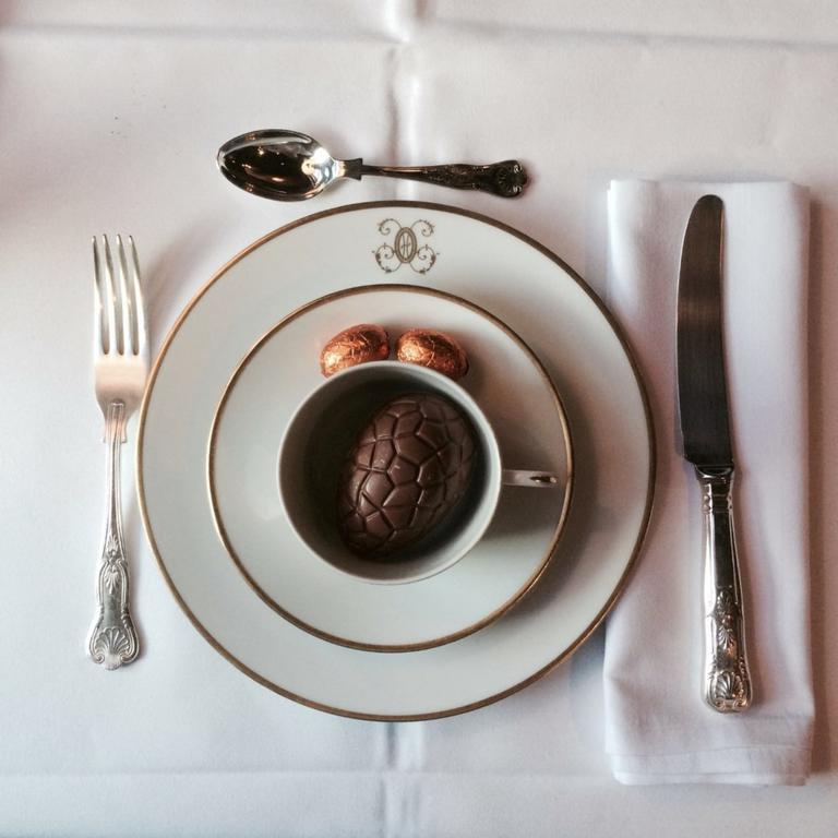 De Orangerie - Small Luxury Of The World 4* Brugge