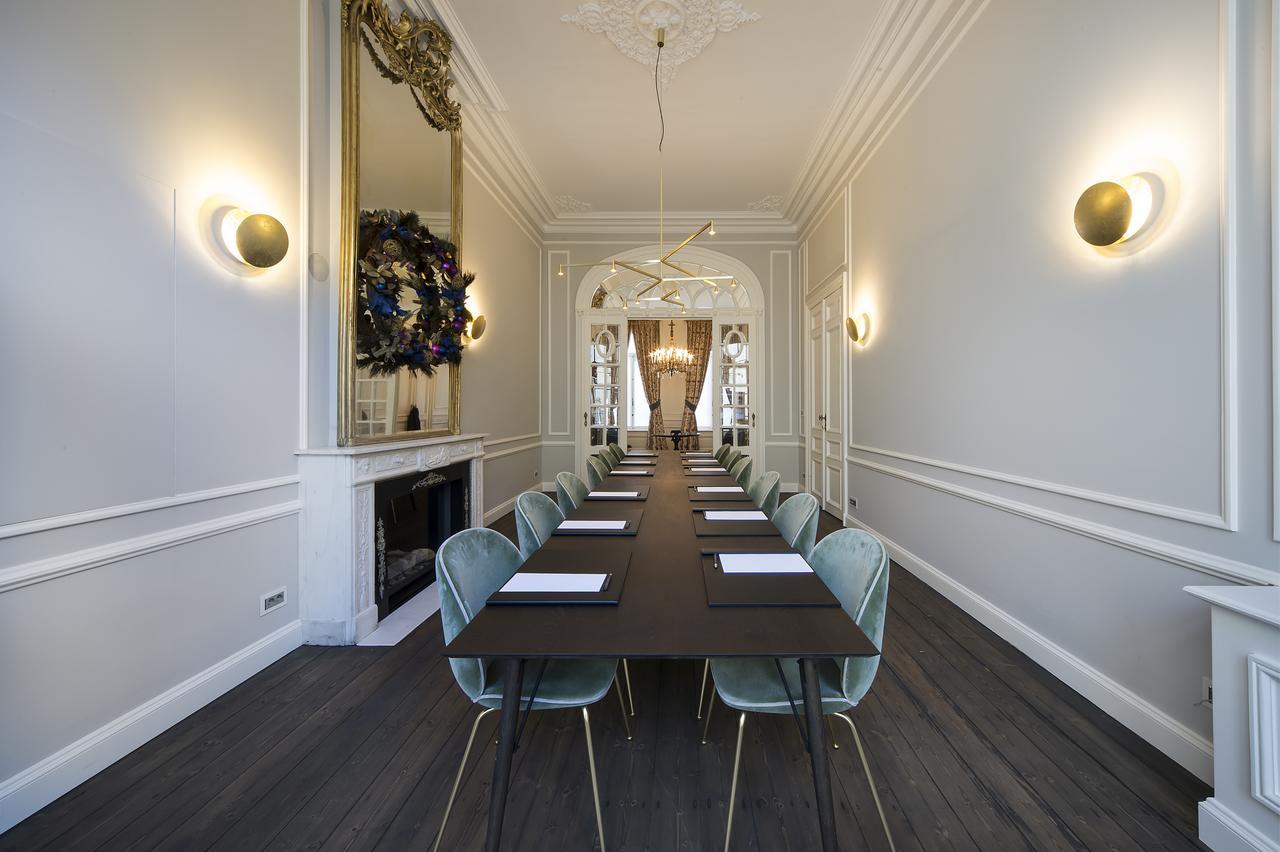 Hotel De Orangerie - Small Luxury Of The World 4*