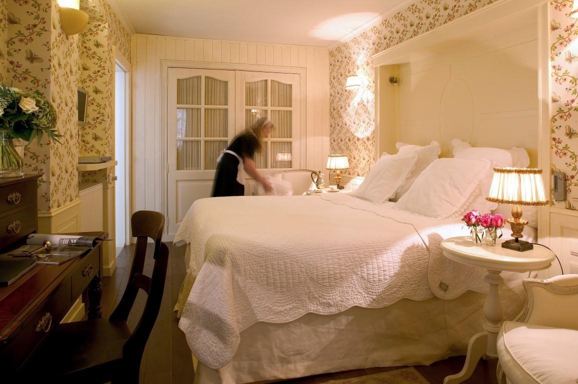 De Orangerie - Small Luxury Of The World Hotel