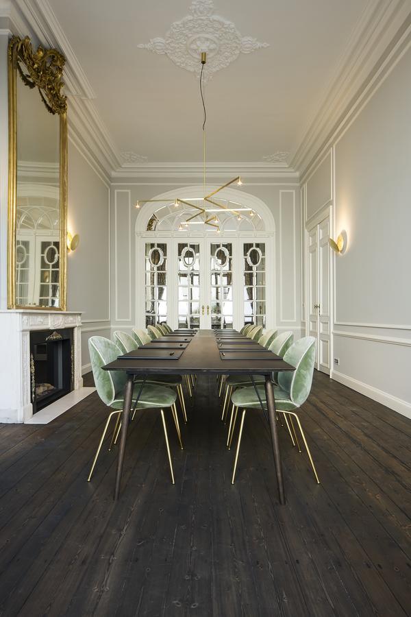 Hotel De Orangerie - Small Luxury Of The World