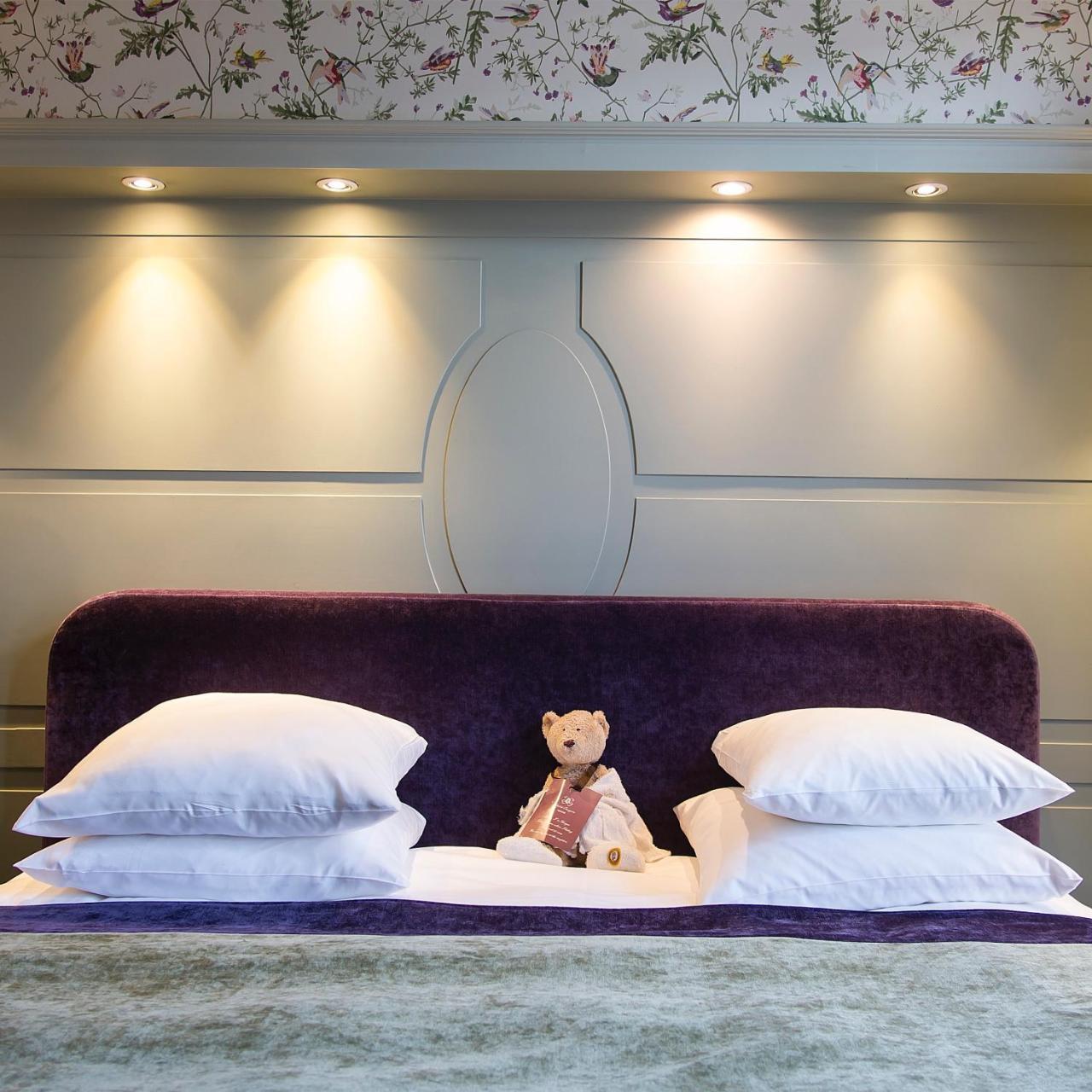 De Orangerie - Small Luxury Of The World