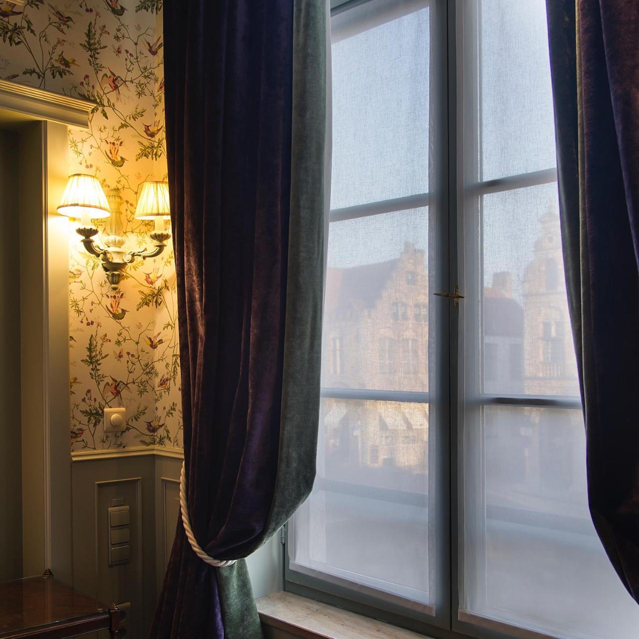De Orangerie - Small Luxury Of The World Brugge