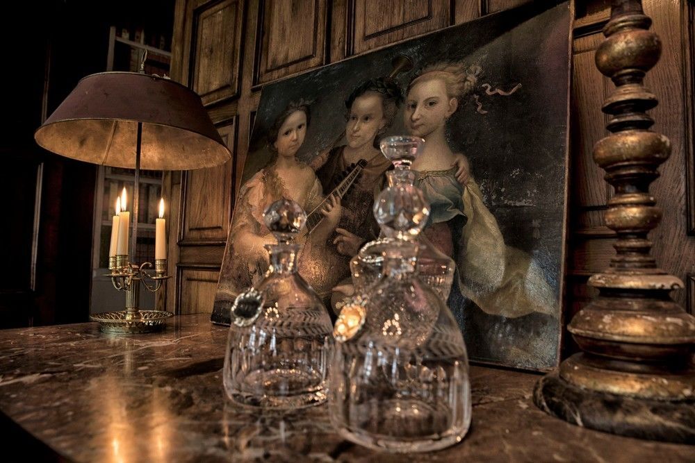 Hotel De Orangerie - Small Luxury Of The World 4*