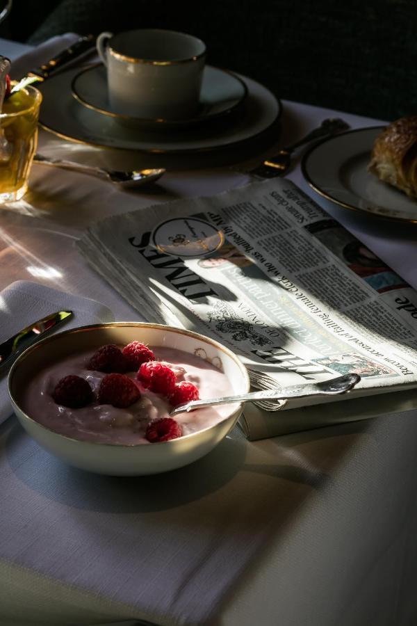 De Orangerie - Small Luxury Of The World 4* Brugge