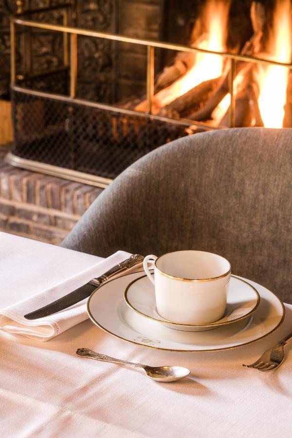 Hotel De Orangerie - Small Luxury Of The World Brugge