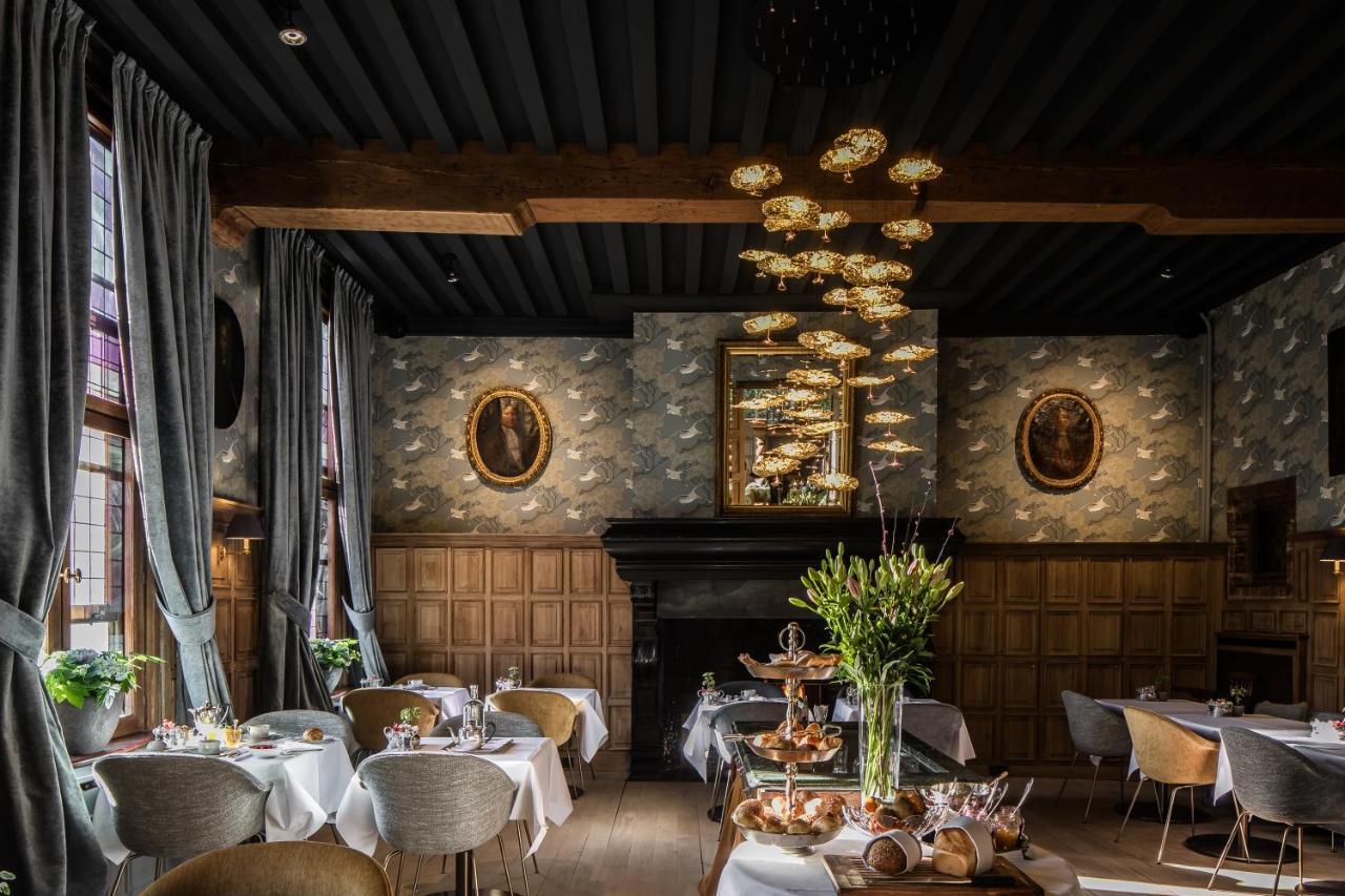De Orangerie - Small Luxury Of The World